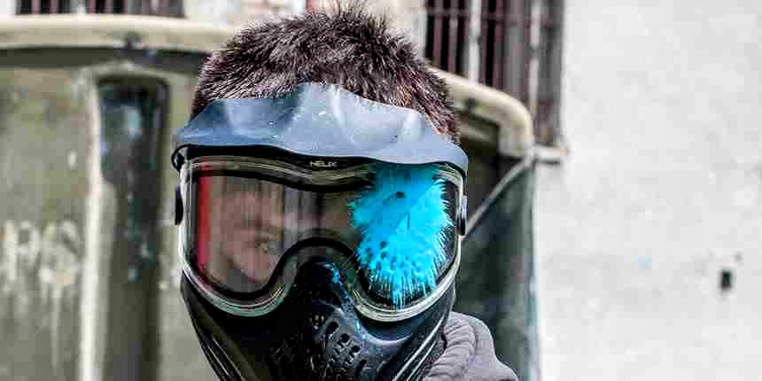 Galerie Paintball Elite